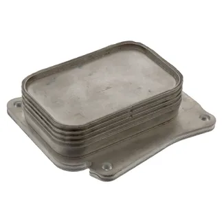 Febi Bilstein Engine Oil Cooler - 2711880401